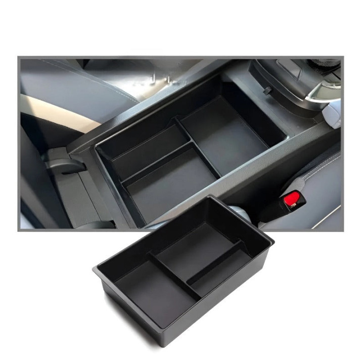 Armlehnen-Organizer aus ABS für Omoda E5 – Bild 5