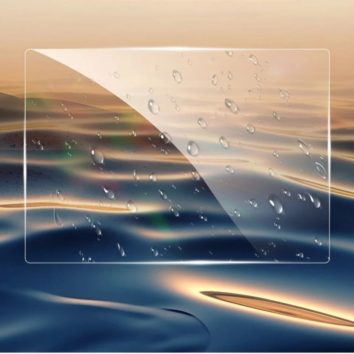 Displayschutzglas 12,3 Zoll für Omoda E5 – Bild 4