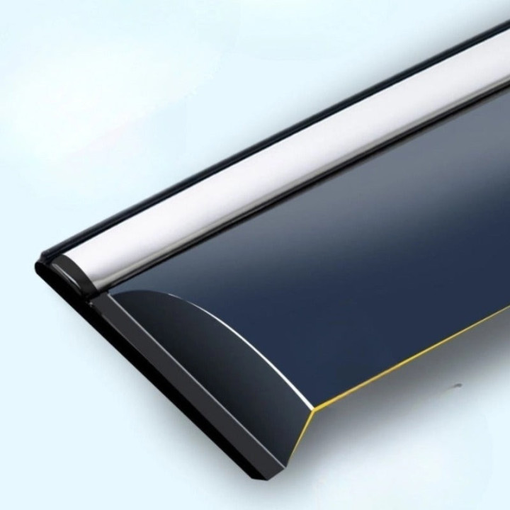 Fenster-Windabweiser aus Polycarbonat für Omoda E5 – Bild 10