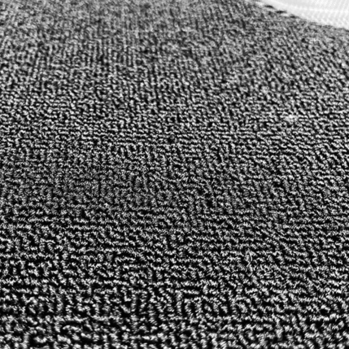 3D-Fußmatten für Omoda 5 – Bild 9