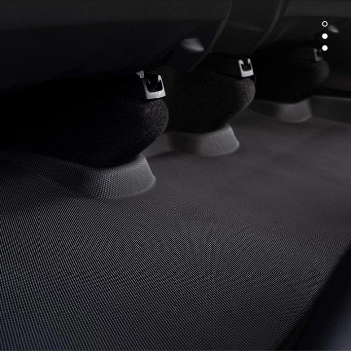 3D-Fußmatten für Omoda 5 – Bild 10
