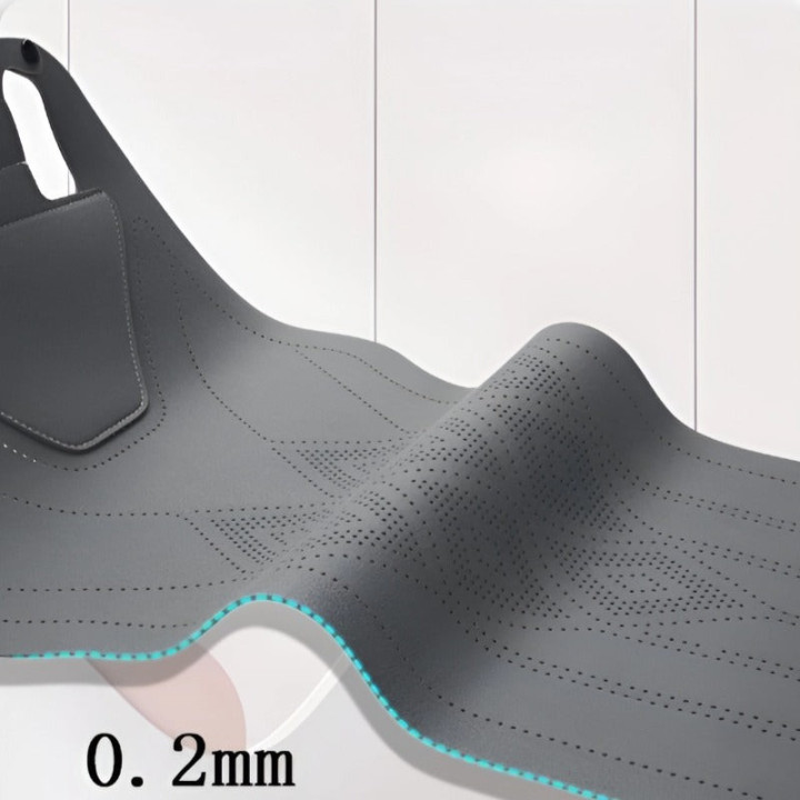 Leder-Velours-Sitzbezüge für Omoda 5, Jaecoo 7 und weitere – Bild 3