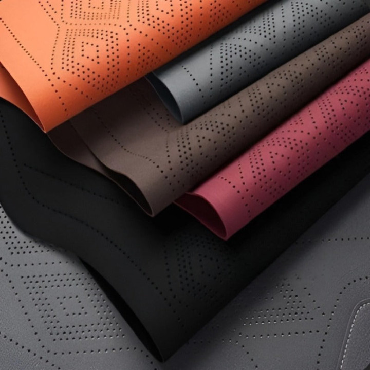 Leder-Velours-Sitzbezüge für Omoda 5, Jaecoo 7 und weitere – Bild 4