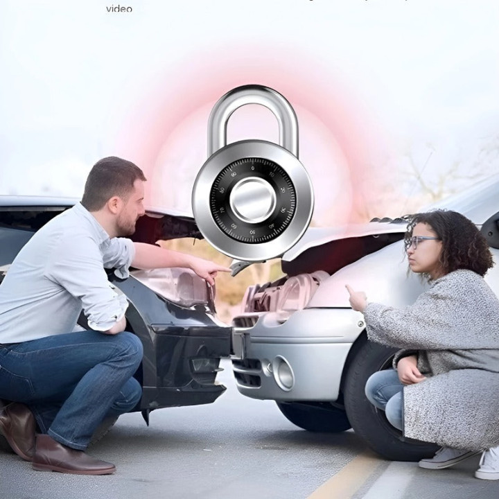 Versteckte Dashcam für Jetour Dashing – Bild 4