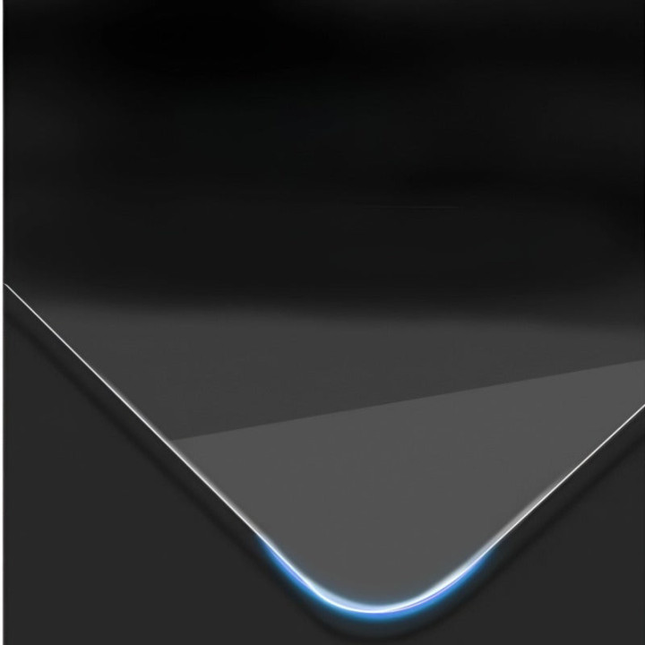 Displayschutzglas für Navigation für Jetour X70 Plus – Bild 5