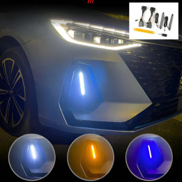 LED-Tagfahrlicht für Jaecoo 7