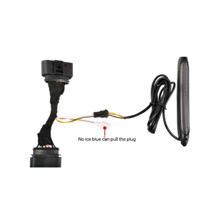 LED-Tagfahrlicht für Jaecoo 7 – Bild 6