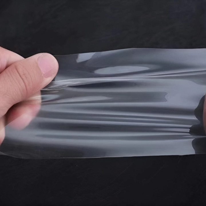 TPU-Schutzfolie für Display für Jaecoo 8 – Bild 6