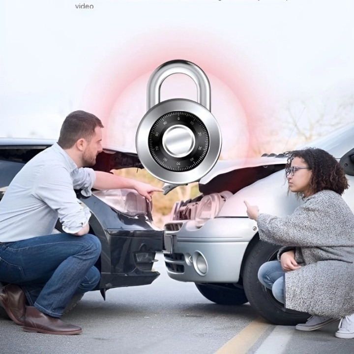Dashcam Plug-and-play für Jaecoo 8 – Bild 6