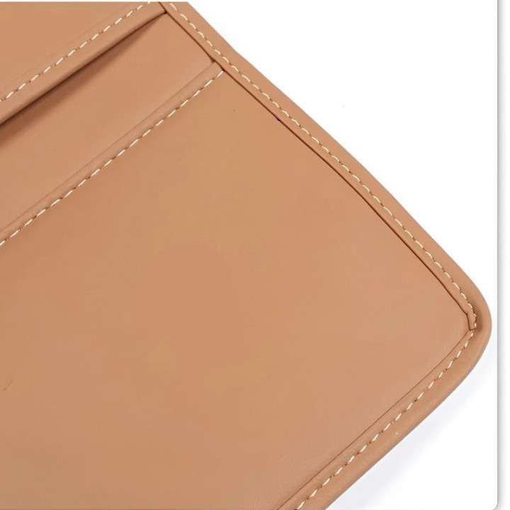 Armlehnenauflage mit Tasche für Jaecoo 8 – Bild 5