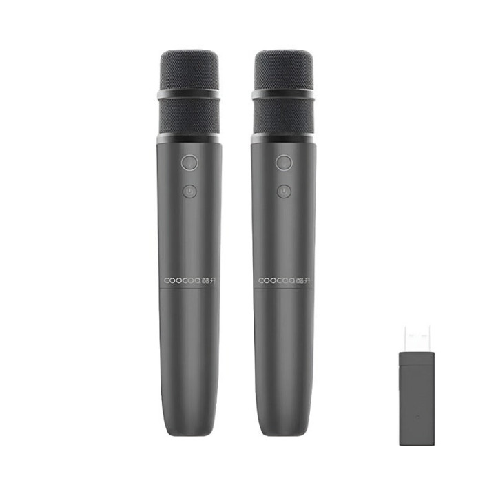 Originales kabelloses Mikrofon für Jaecoo 8 – Bild 4