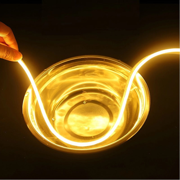 Lichtleiste für den Kofferraum für Jaecoo 8 – Bild 2