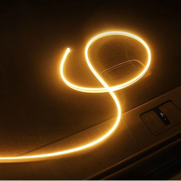 Lichtleiste für den Kofferraum für Jaecoo 8 – Bild 3