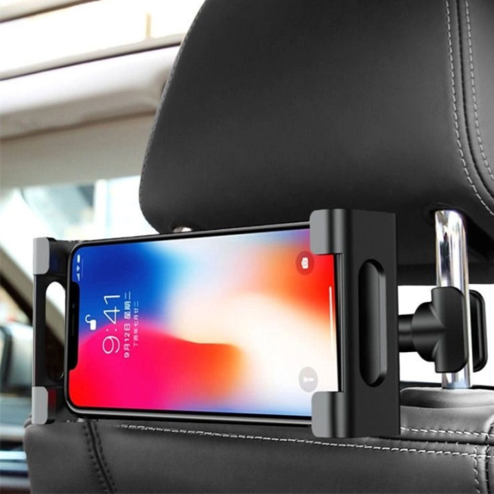 Handyhalter an der Kopfstütze für Jaecoo, Jetour und Omoda – Bild 3