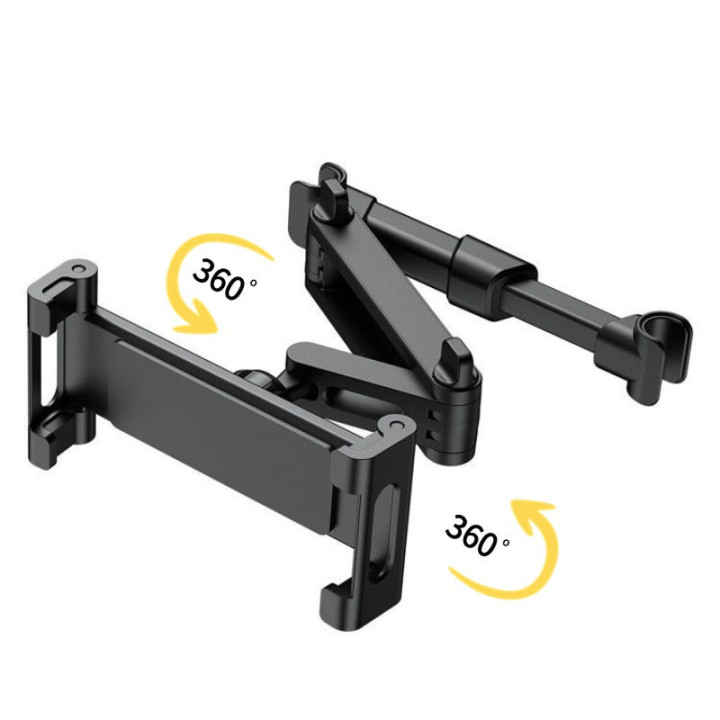 Handyhalter an der Kopfstütze für Jaecoo, Jetour und Omoda – Bild 5