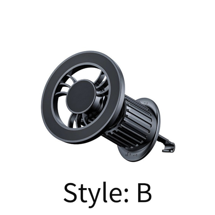 Magnetische Handyhalterung für Lüftung für Jaecoo und Omoda – Bild 6