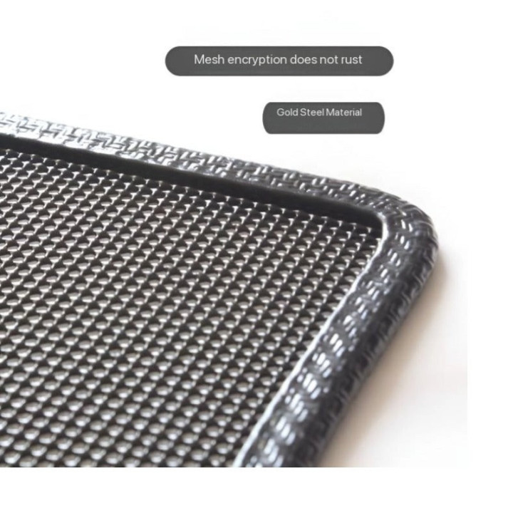Insektenschutzgitter Frontgrill für Omoda 5 – Bild 8