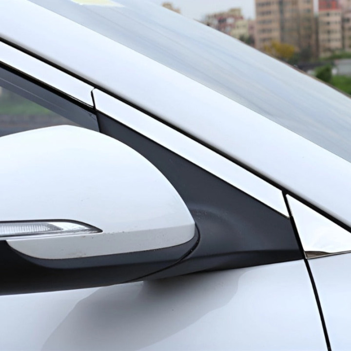 Schutzleisten für Fenstersäulen für Omoda 5 – Bild 5