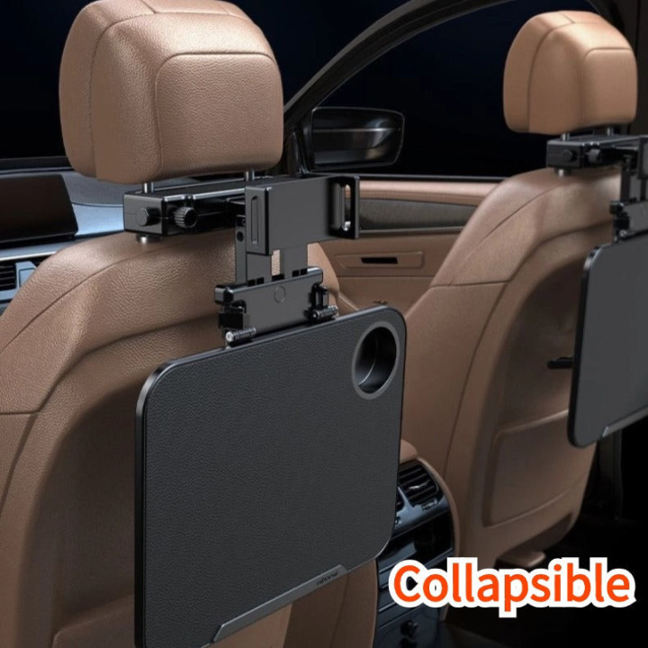 Rücksitz-Tisch mit Handyhalter für Omoda, Jaecoo und Jetour – Bild 2