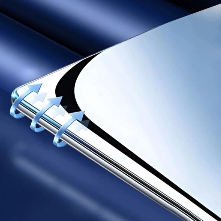 Displayschutz für Navigation für Jaecoo 7 – Bild 5