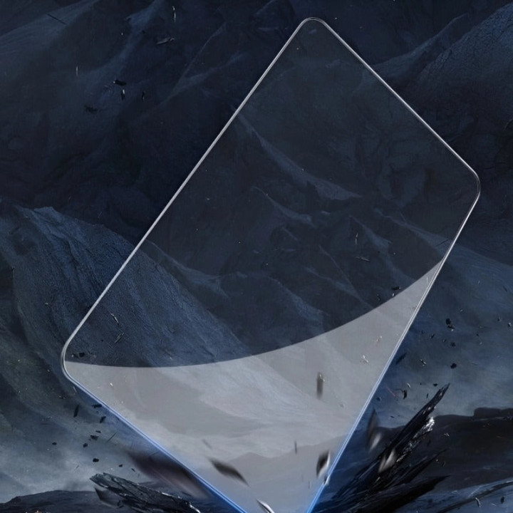 Displayschutz für Navigation für Jaecoo 7 – Bild 7