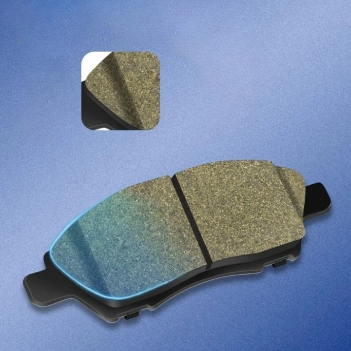 OEM-Keramik-Bremsbeläge für Omoda, Jaecoo und Jetour – Bild 6