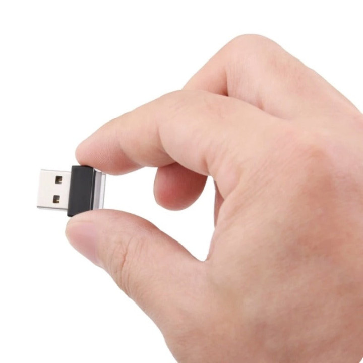 USB-LED-Leuchte mit Farben für Omoda, Jaecoo und Jetour – Bild 2