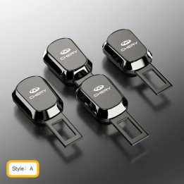 Gurtschloss-Steckclip 2 Stück für Omoda, Jaecoo und Jetour