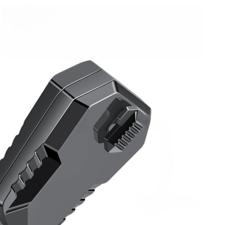 Gurtschloss-Steckclip 2 Stück für Omoda, Jaecoo und Jetour – Bild 7
