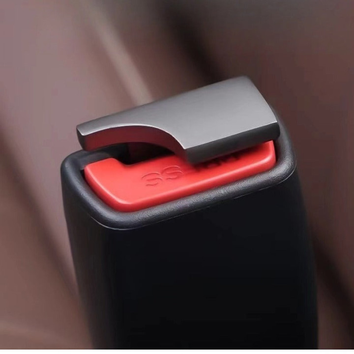 Gurtschloss-Steckclip 2 Stück für Omoda, Jaecoo und Jetour – Bild 10