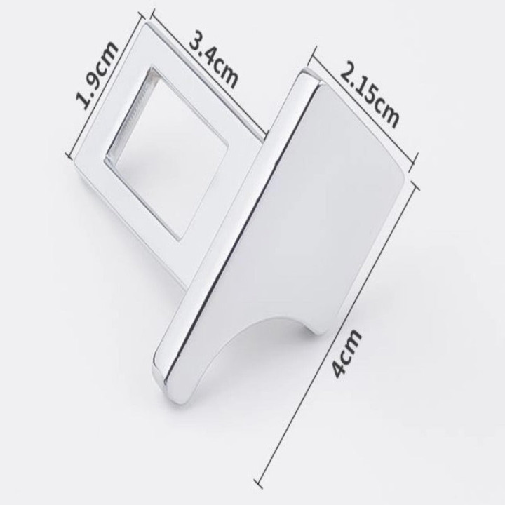 Gurtschloss-Steckclip 2 Stück für Omoda, Jaecoo und Jetour – Bild 12