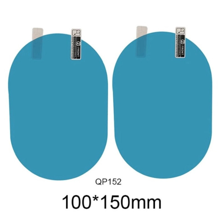 Hydrophobe Spiegelfolie für Omoda, Jaecoo und Jetour – Bild 4