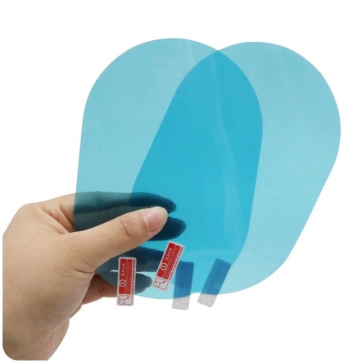 Hydrophobe Spiegelfolie für Omoda, Jaecoo und Jetour – Bild 5