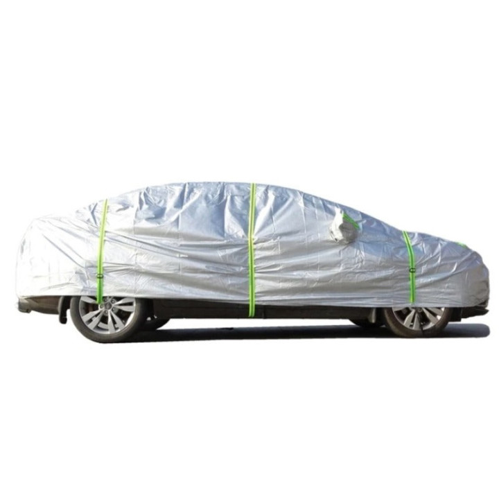 Wasserdichte Ganzgarage für Omoda, Jaecoo und Jetour – Bild 5
