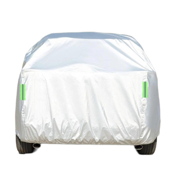 Wasserdichte Ganzgarage für Omoda, Jaecoo und Jetour – Bild 11