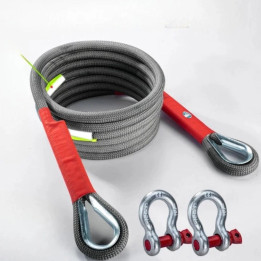 Bergegurt 5 m für Omoda, Jaecoo und Jetour