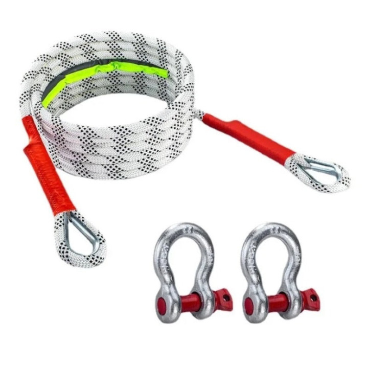 Bergegurt 5 m für Omoda, Jaecoo und Jetour – Bild 2