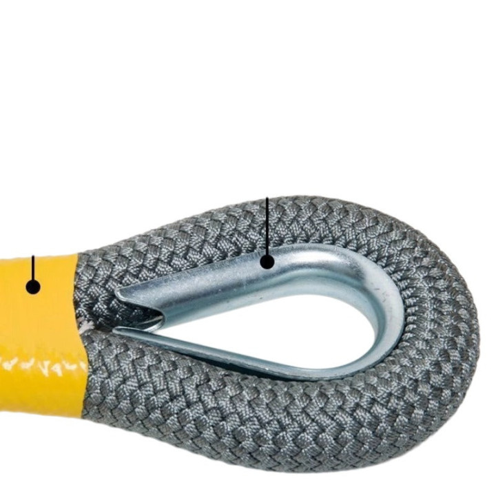 Bergegurt 5 m für Omoda, Jaecoo und Jetour – Bild 4