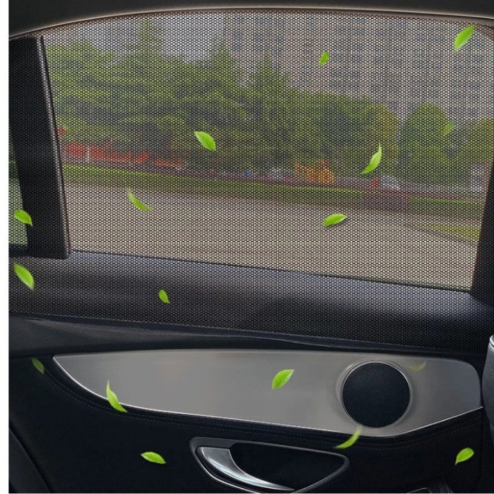 Türfenster-Sonnenschutznetze für Omoda, Jaecoo und Jetour – Bild 3