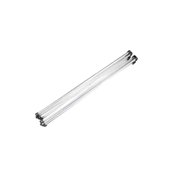 Klapptisch aus Aluminium für Jetour T2 – Bild 8