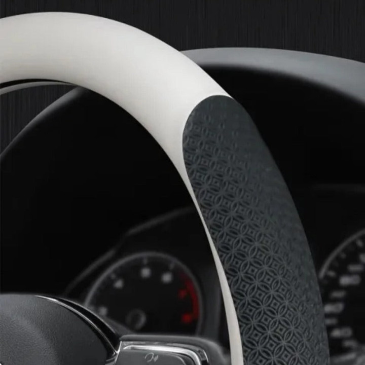 Rutschfeste Lenkradabdeckung für Jetour Dashing/T2/X70 Plus – Bild 9