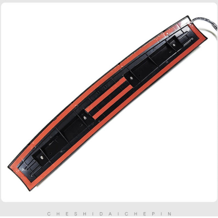 Dach-Suchscheinwerfer mit 3M-Band für Jetour T2 – Bild 6