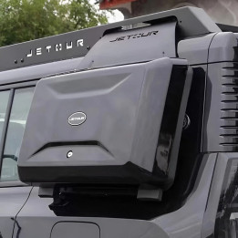 Seitliches Backpack-Element für Jetour T1 und Jetour T2