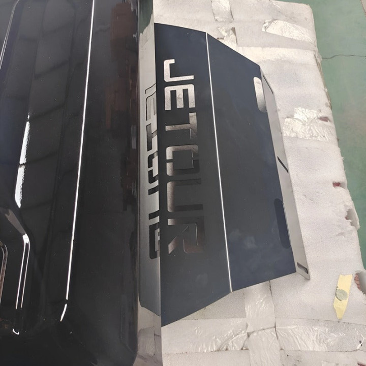 Seitliches Backpack-Element für Jetour T1 und Jetour T2 – Bild 9