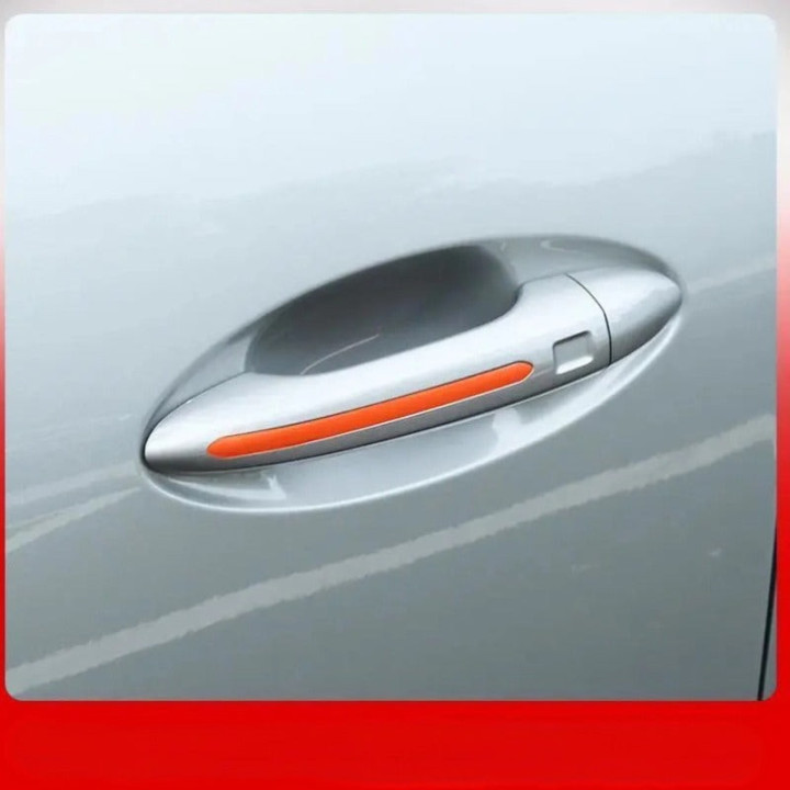 Dekorative Karosserieaufkleber für Omoda 5 – Bild 8