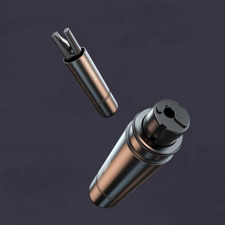 Fensterhammer mit Gurtschneider für Omoda, Jaecoo und Jetour – Bild 7