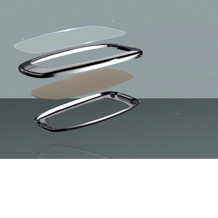 Schlüsselhülle mit Metallgehäuse für Omoda 5 – Bild 9