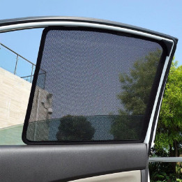 Sonnenschutz-Netze für Fenster für Jaecoo und Omoda