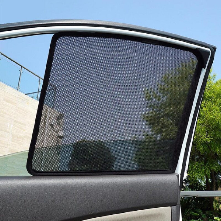 Sonnenschutz-Netze für Fenster für Jaecoo und Omoda