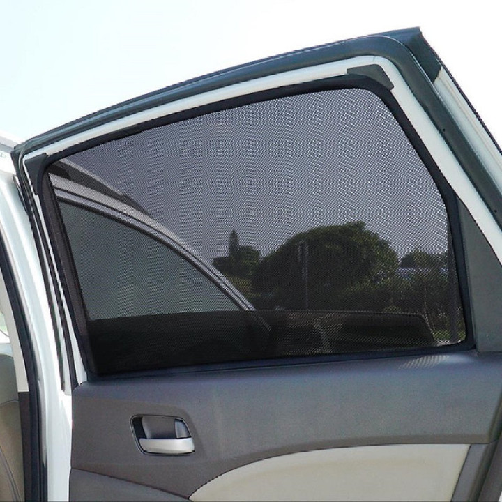 Sonnenschutz-Netze für Fenster für Jaecoo und Omoda – Bild 6